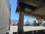 Underbody with Cylindry