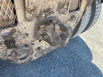 Configuration with Pintle Hitch