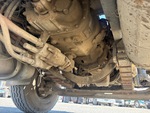 Underbody with Skrzynia biegów