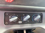 Cab with Nagrzewnica