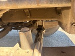 Silnik with Oil Leaks
