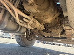 Underbody with Pompa PTO