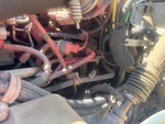 Silnik with Air Compressor