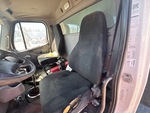 Cab with Siedzenia/podłokietniki