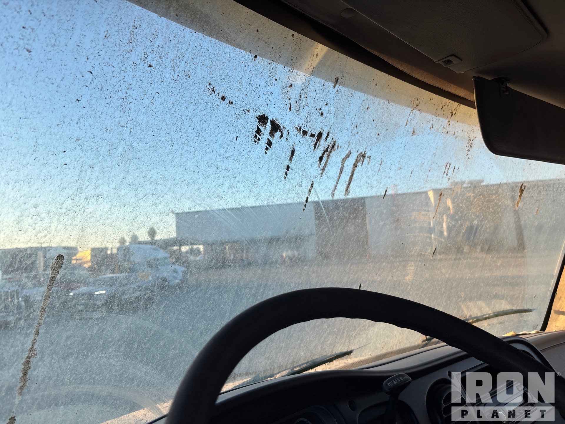 2016 Freightliner M2 106