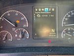 Cab with Engine Hours