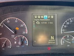 Cab with Warning Lights