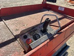 Control Station Upper with