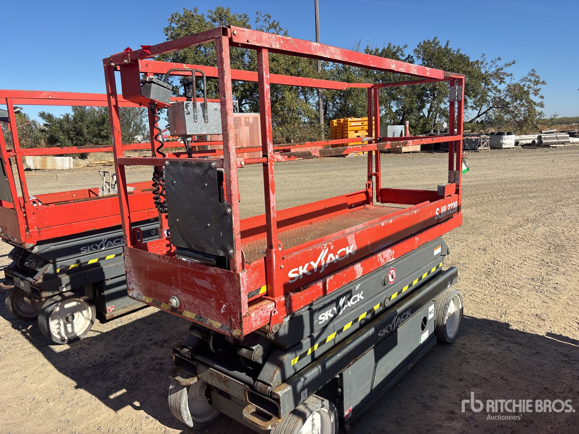 Photo of 2019 Skyjack SJIII 3220