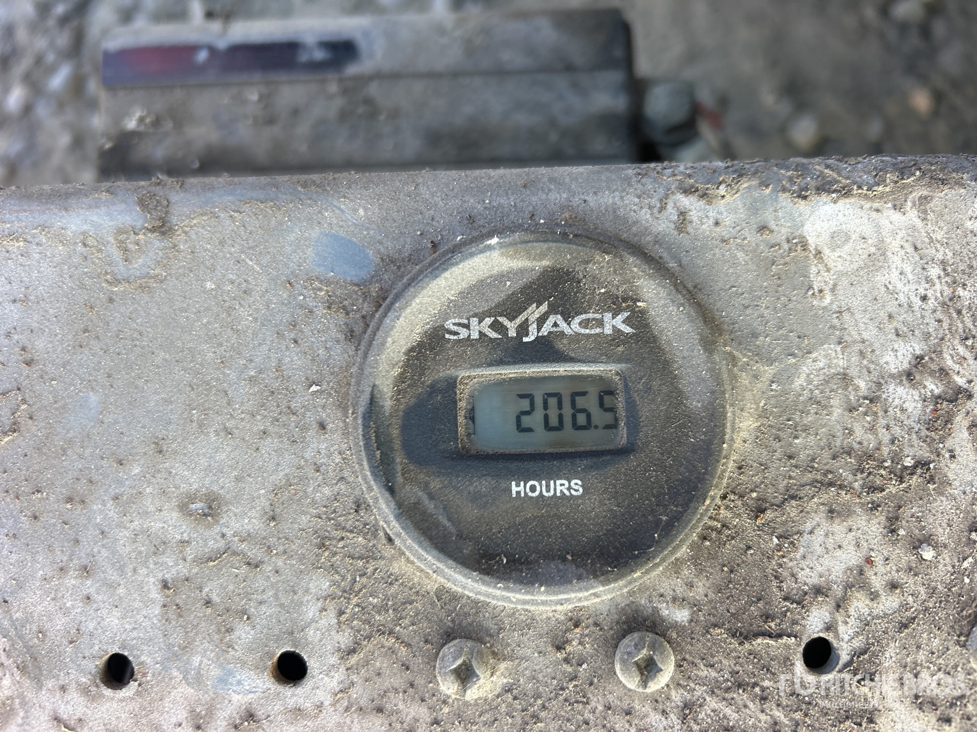 2019 Skyjack SJ3220