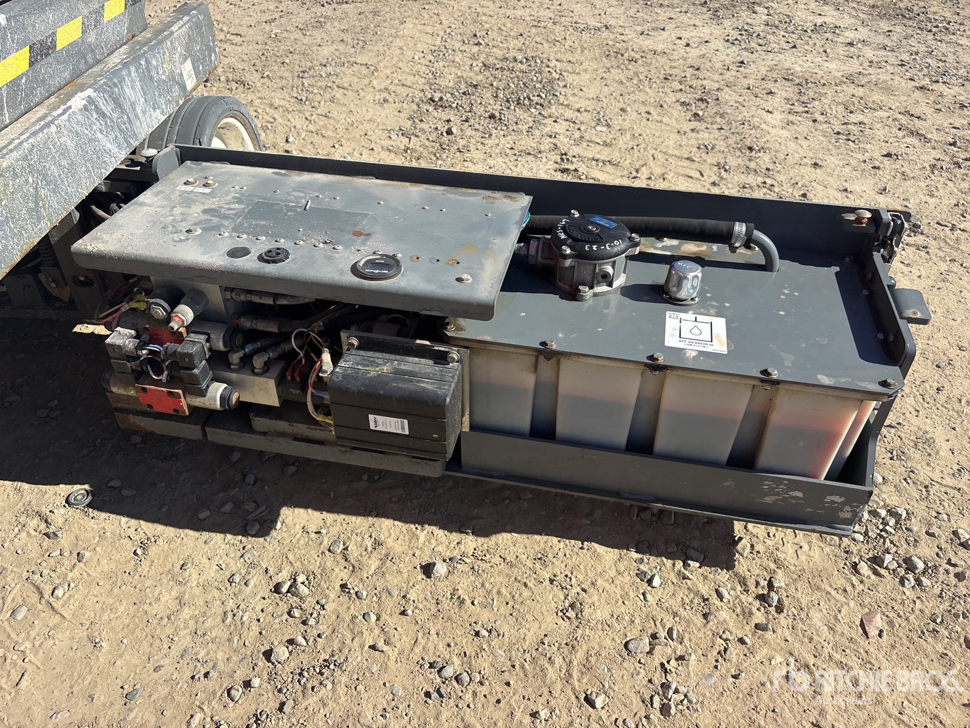 2019 Skyjack SIII 3220