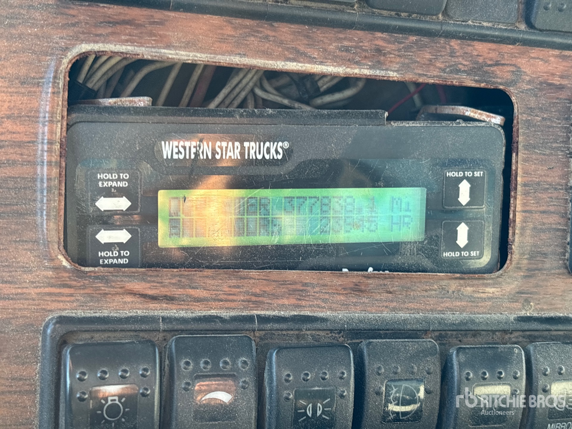2006 Western Star 4900