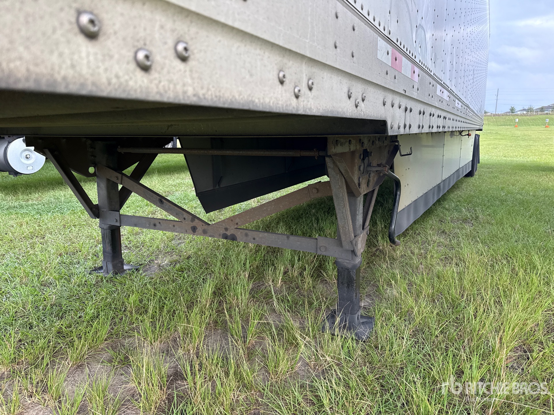 2021 Great Dane CS1131401053