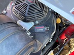 Motor with
