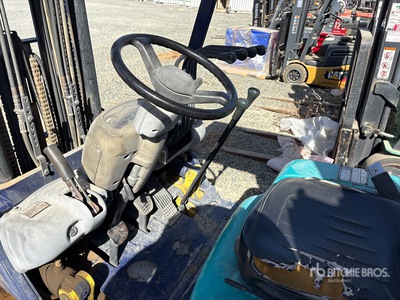 Control Station with