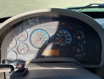 Cab with Warning Lights