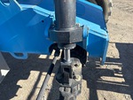 Hydraulics with