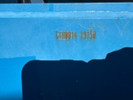 General Appearance with Numéro de série/Numéro d'identification du véhicule automobile