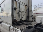 4 Underbody - Truck with