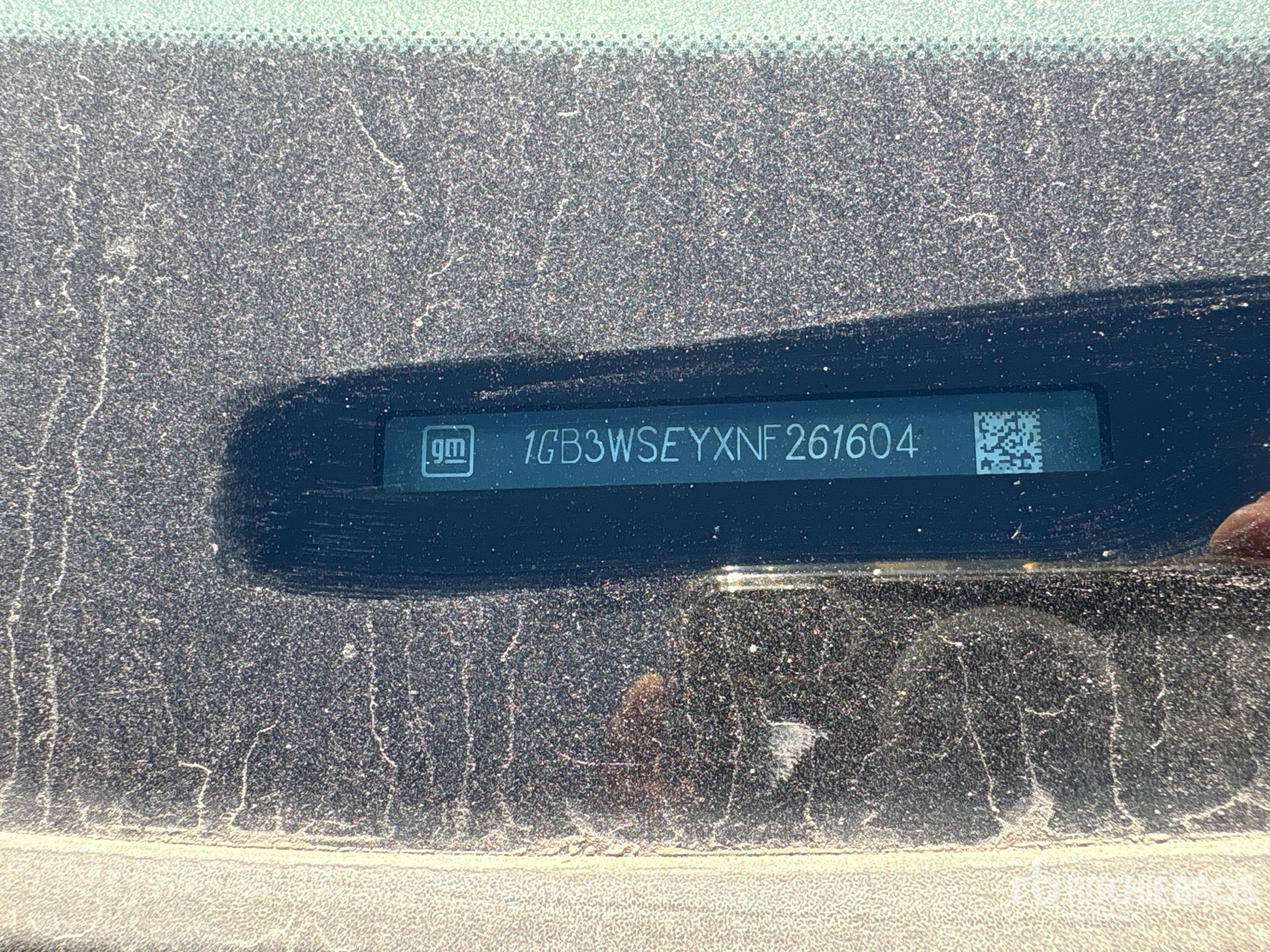 2022 Chevrolet SILVERADO 3500H