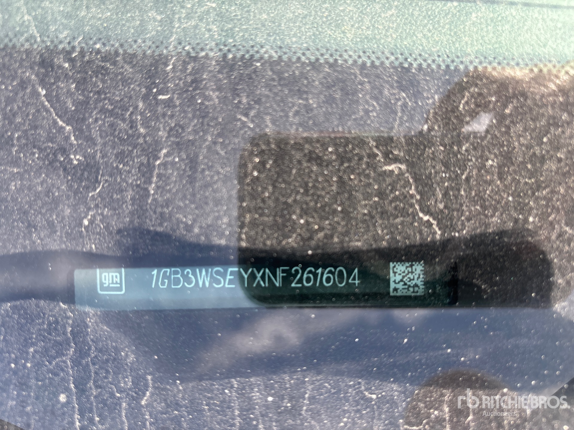 Photo of 2022 Chevrolet SILVERADO 3500H