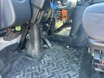 Cab with