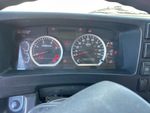 Cab with Warning Lights