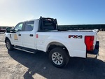 General Appearance with Image, coin arrière gauche