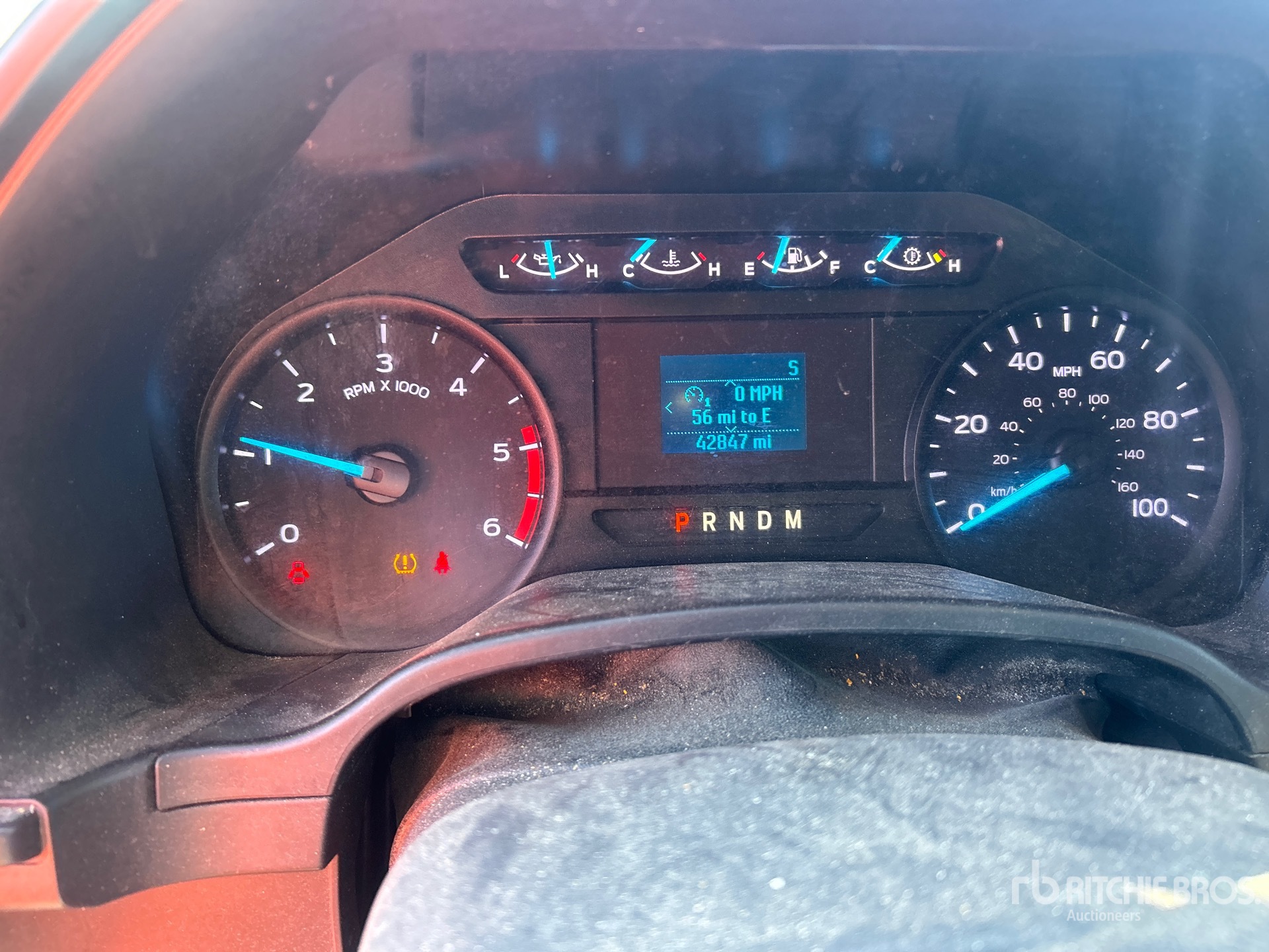 2022 Ford F-350
