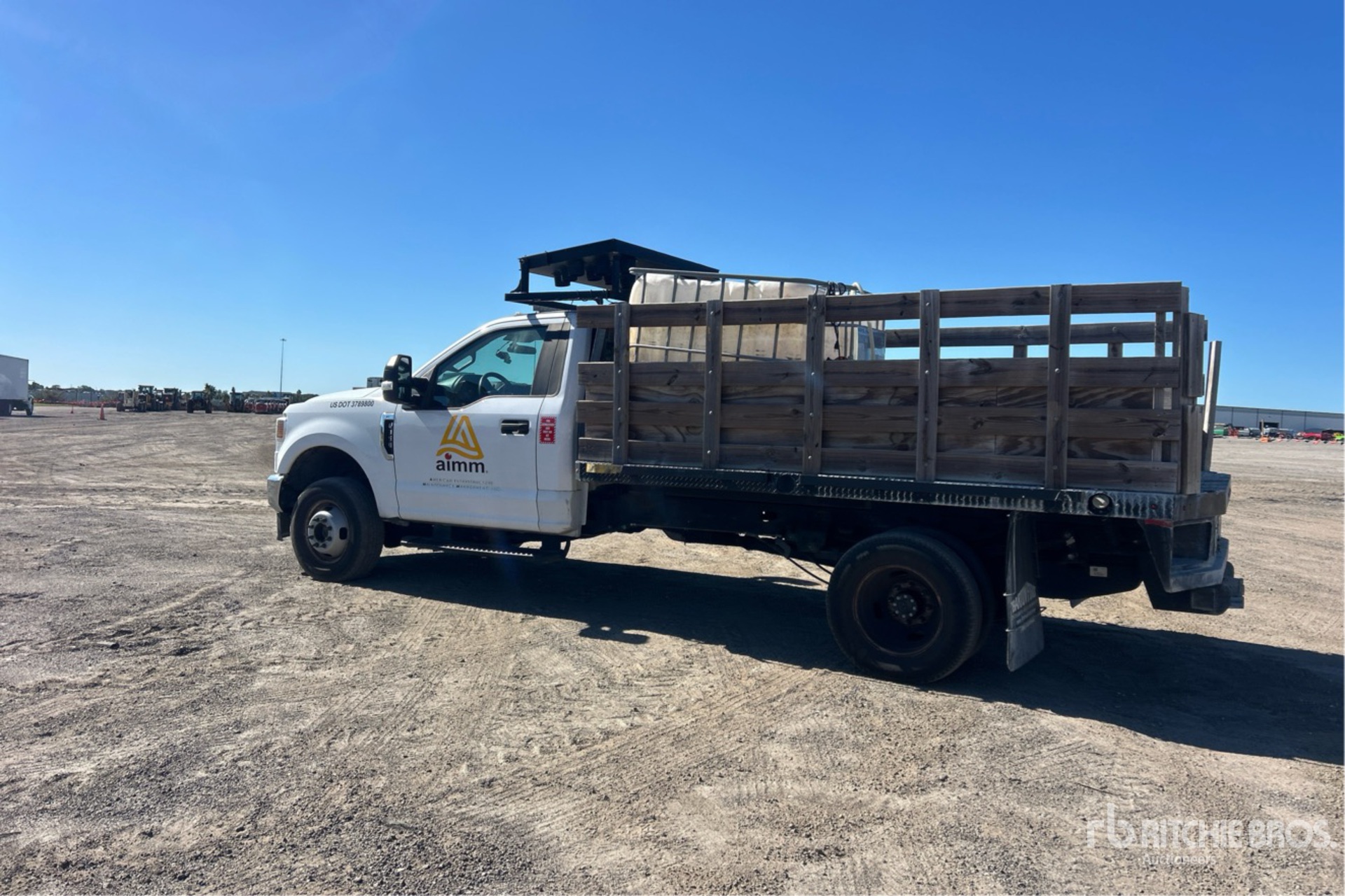 2022 Ford F-350