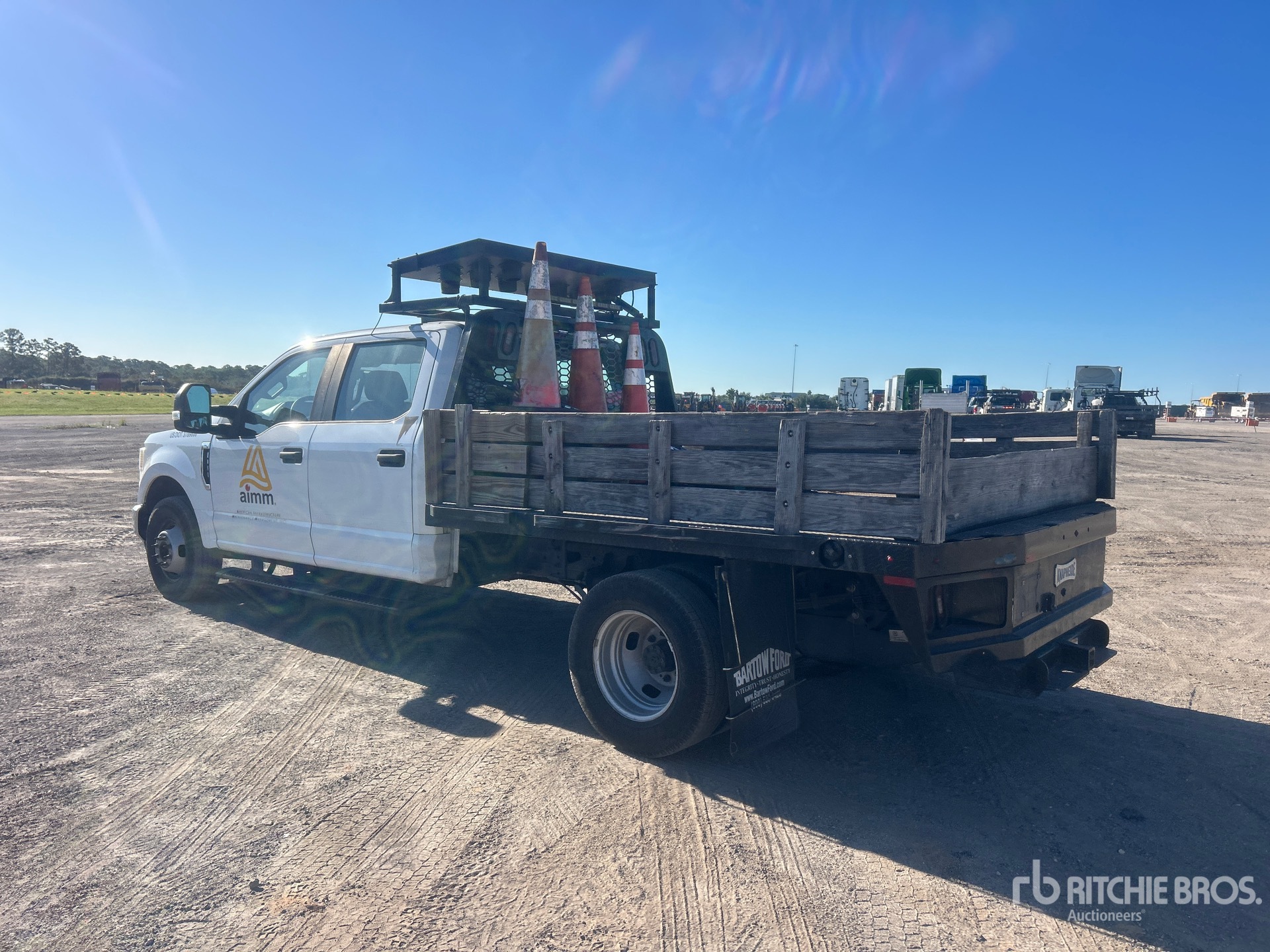 2022 Ford F-350