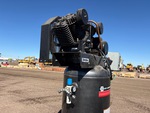 Basic Air Compressor* with