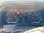 Cab with Warning Lights