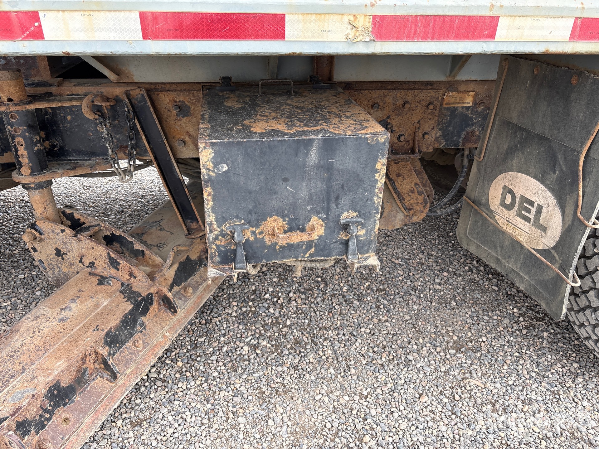 2010 International WORKSTAR 7600