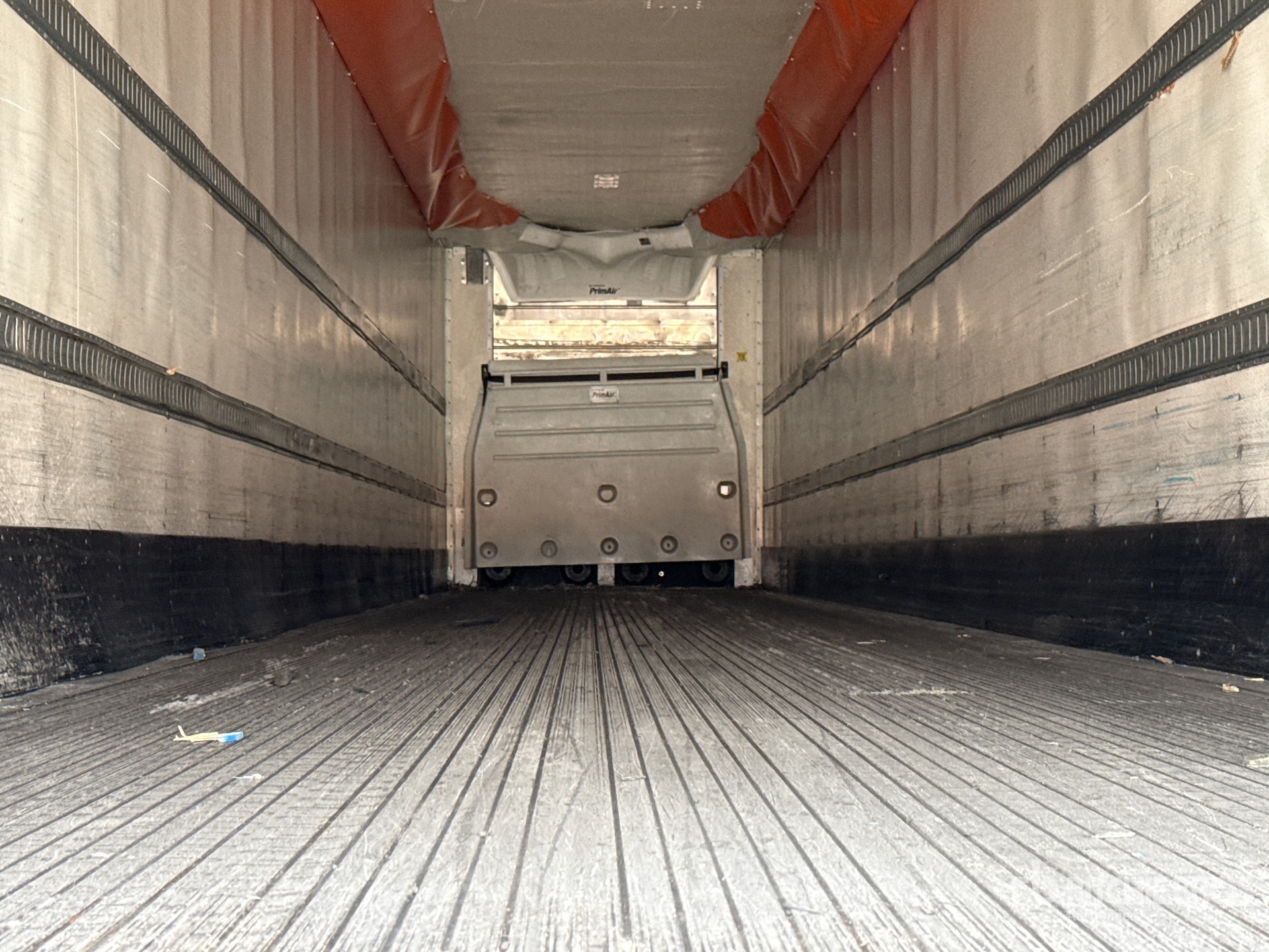 2015 Great Dane 53 FT X 102 IN T/A