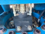 Hydraulics with