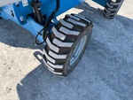 Chassis Photos with