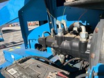 Hydraulics with