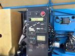 Basic Lower Control Station with