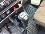 Cab with