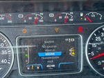 Cab with Warning Lights