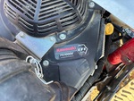 Motor with