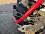 Motor with