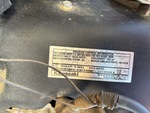 Motor with