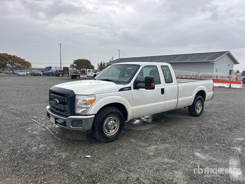 General Appearance with Featured Photo
