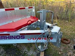 Chasis with Condición de la lengüeta/enganche