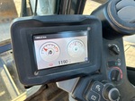 Control Station with Gauges