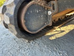 Drivetrain with Left Drive Motor