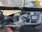 Control Station with Dash Console