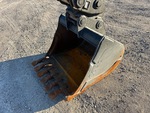 Specialty with Excavator Bucket Condition